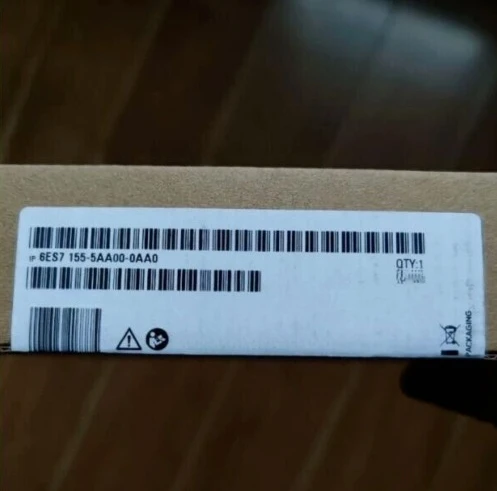 

Brand New Original 6ES7155-5AA00-0AA0 6ES7155-5AA00-0AC0 6ES7155 5AA00 0AA0 Fast delivery