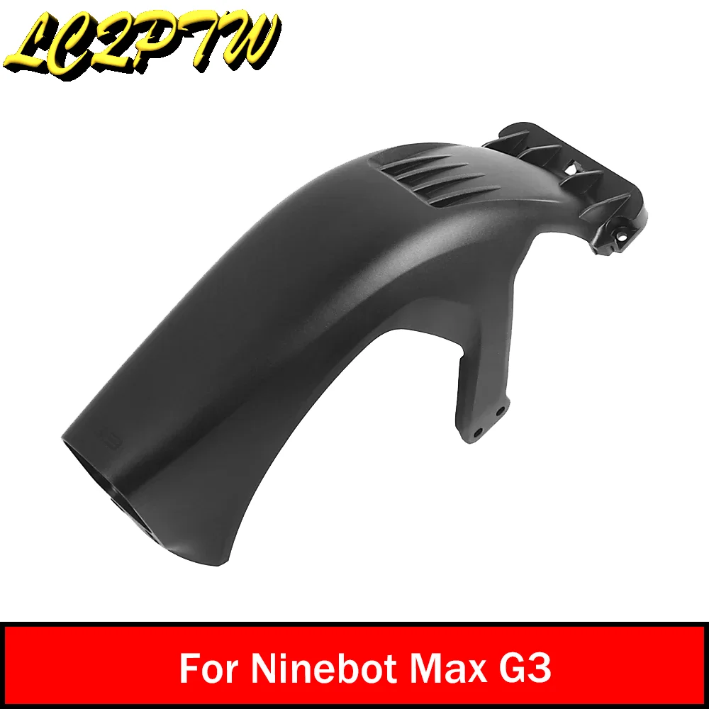 

Пластиковый чехол для поддержки заднего крыла для Segway Ninebot MAX G3, брызговик для скутера, брызгозащищенные детали