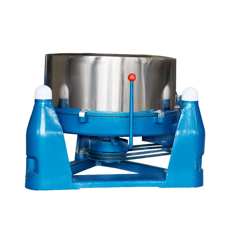 

Stainless steel price three-legged industrial centrifugal small dehydrator