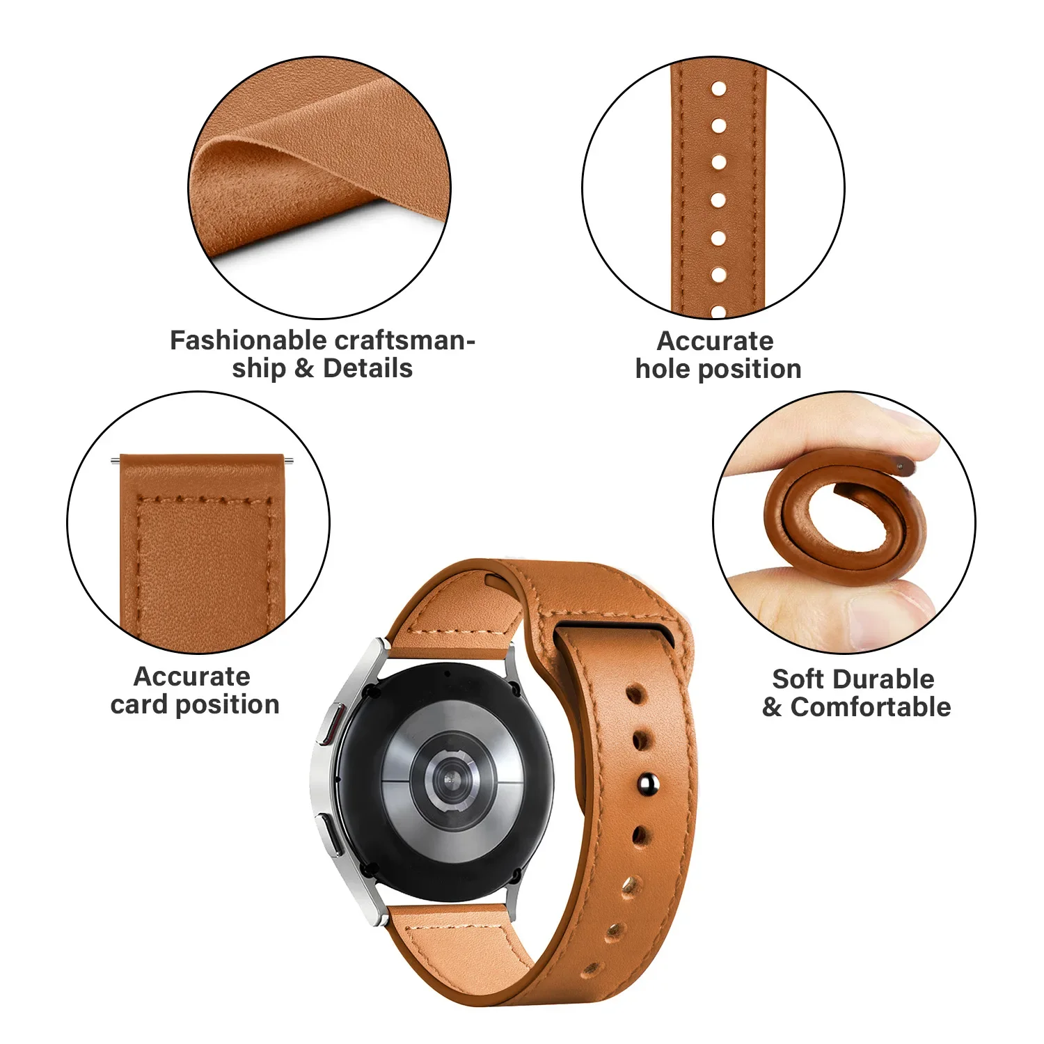 Leather strap For Xiaomi Watch S1 Active Smart Watch Accessories wristband bracelet For Xiaomi Mi Watch Color 2 Watchband belt