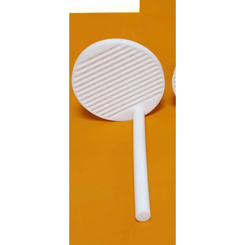 

Cleaning Rack Conductive Glass Tetrafluoroethylene Cleaning Rack ITO Beaker FTO Silicon Wafer Cleaning Basket