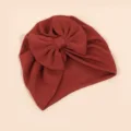 Deep red
