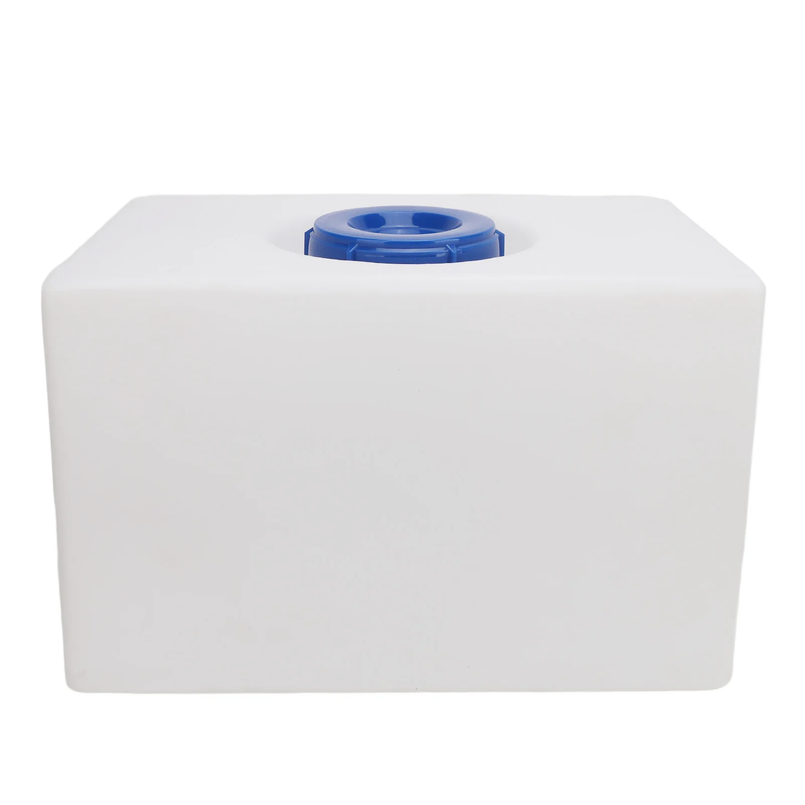 16 Gallons RV Water Tank Perfect Sealing Leakage Proof RV Water Storage Container Tank For Trailer Camper Boat Yacht