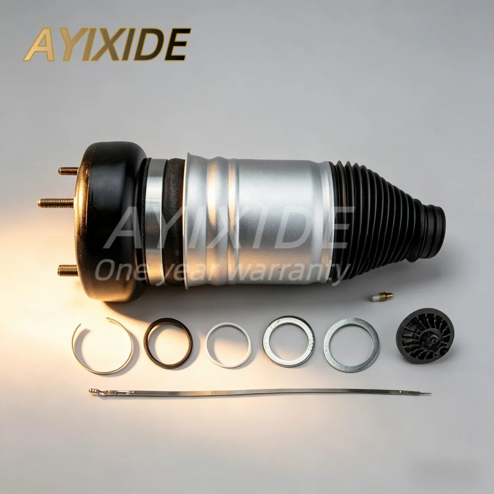 

Front Air Suspension Spring Bellow Repair Kit for Mercedes-Benz W205 2014-2021 A2053204768 / A2053204868 Air Spring Bag