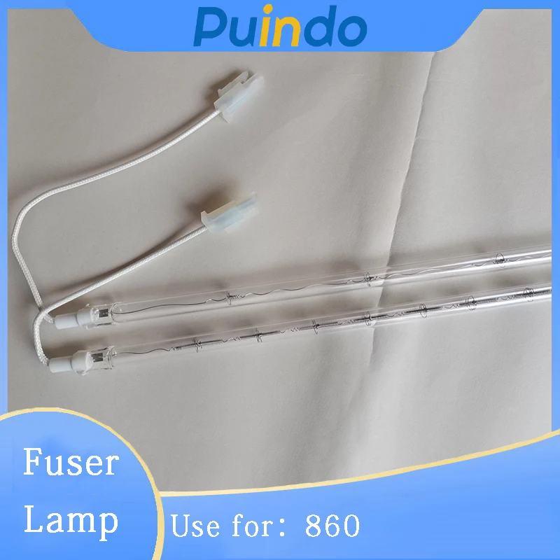 

Fuser Lamp for Kip 860 Fixing lamp 230V 1500W 230V 1450W