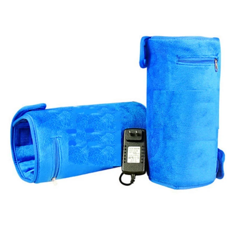 Ms household electric kneepad male old product rheumatism arthritis fever warm knee thermal fields