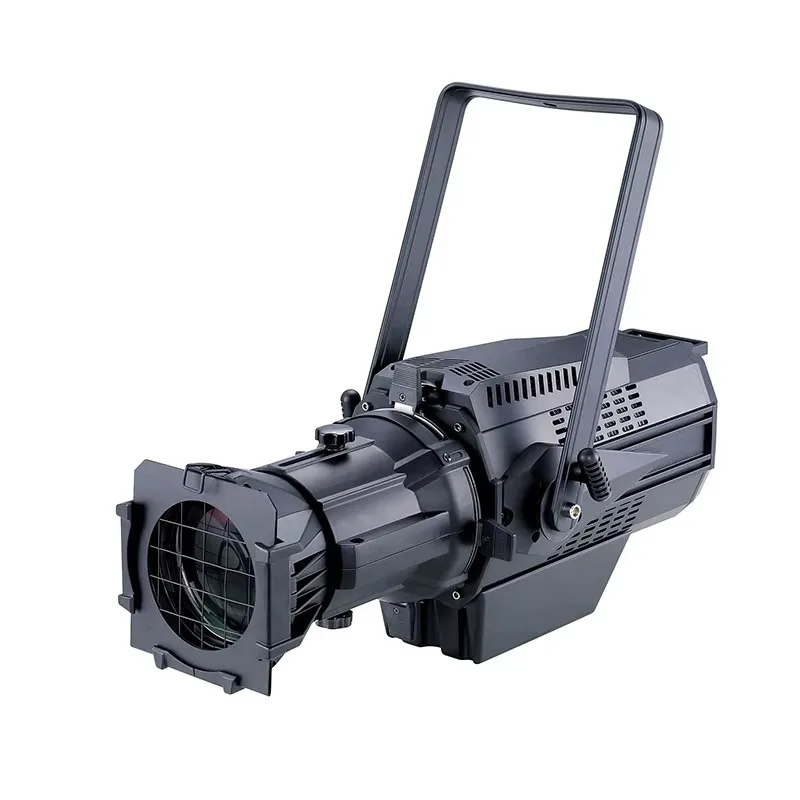Lampu Sorot Panggung COB Zoom - Power Tools Zoom ulasan dan harga