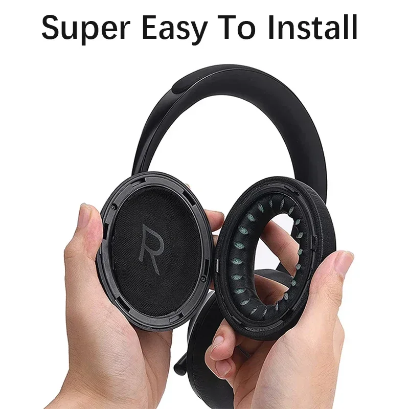 Сменные амбушюры для наушников BOSE NC700, амбушюры, чехол из высококачественной пенопласта, детали для гарнитуры