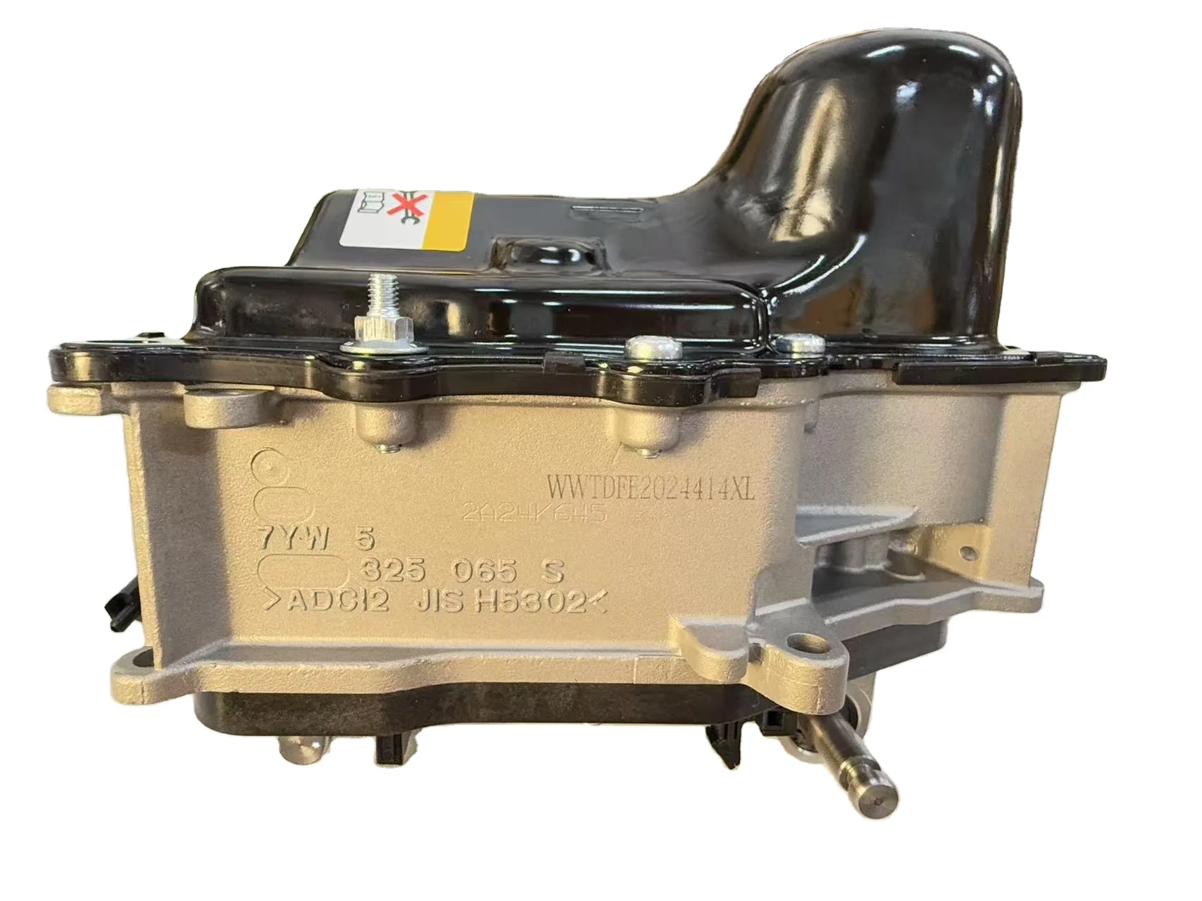 【2026 Hot Selling】WWT 0AM927769D Brand New Mechatronic Dsg 7-speed 0AM325025H / 325025D Dual Clutch Transmission DQ200 for  /