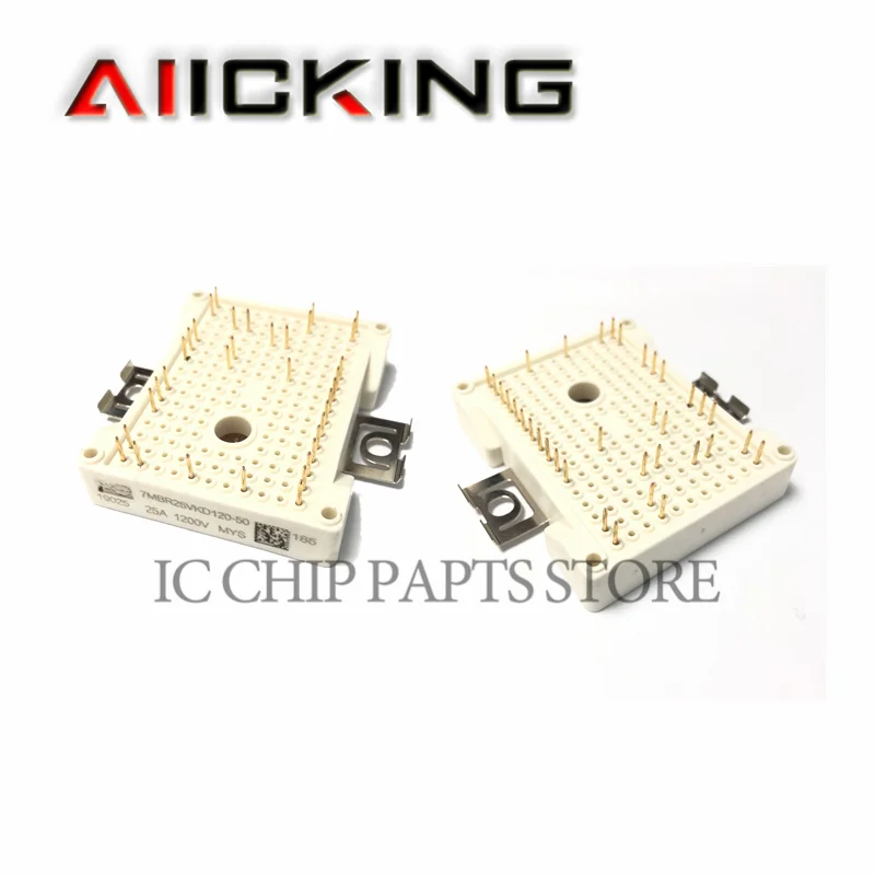 7MBR25VKD120-50 Free Shipping 1pcs, DIP PIM IGBT MODULE IGBT MODULE ,100% Original In Stock