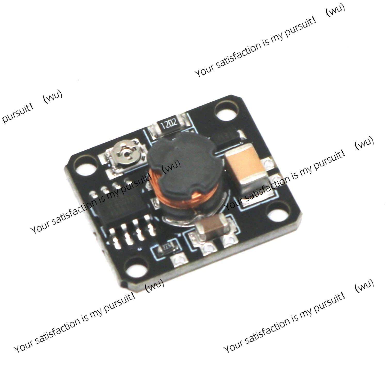 Suitable for neon tube high voltage power supply 3.3-20v to 120-300V adjustable output boost converter 5/12/160/170V IN14/12 6E2