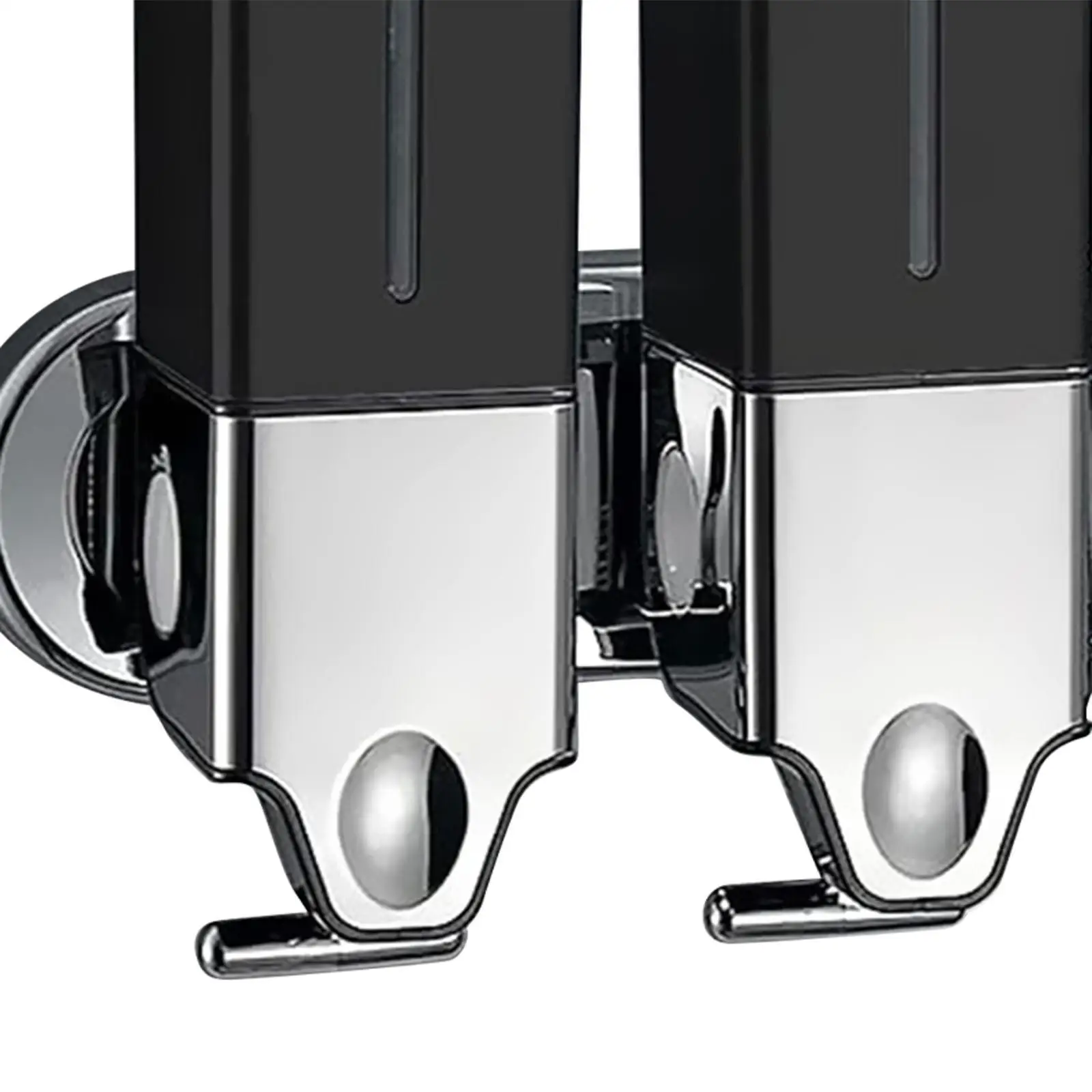 3-in-1-bathroom-shower-soap-dispenser-sturdy-shampoo-and-conditioner-dispenser-manual-liquid-pump-dispenser-for-rv-home-washroom