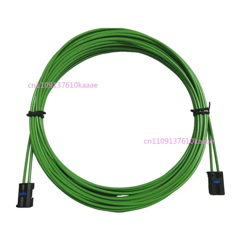 

Length 5.2M Most Fiber Optic Cable for Audi, BMW, Mercedes Benz, Land Rover, Car Navigation, Audio CD, Original Fiber Optic
