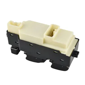 جانب السائق الكهربائية ماستر نافذة التبديل لدايهاتسو سيريون 2005 2 فان 2006 تويوتا أفانزا بي بي تيريوس J2 2007 84820-B2010 أعلى 8 مبيعات عجلة القيادة Tsuru 2 - No7