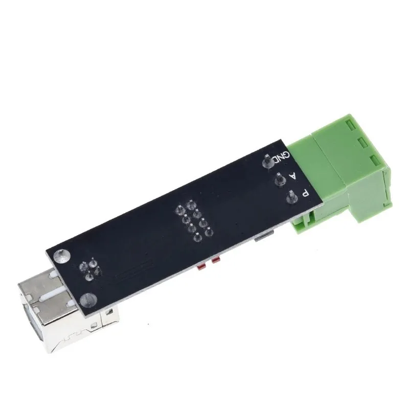 USB PARA TTL/RS485 Função dupla Proteção dupla USB para módulo 485 Novo chip FT232