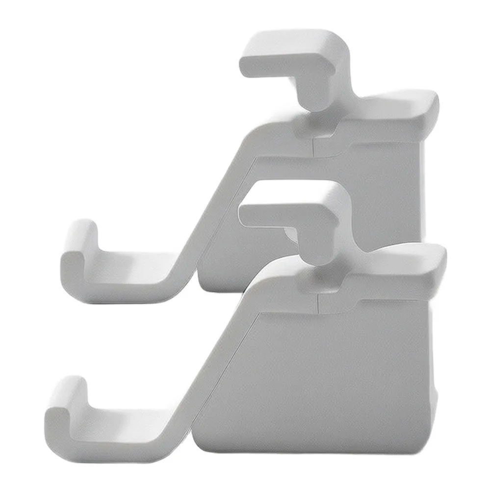 Microwave Oven Rack for W11724411 W10909479 W10120232 Plastic Construction Stability and Consistent Performance