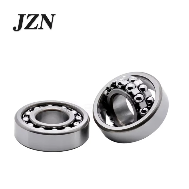 Double row ball self-aligning ball bearings 1208 1209 1210 1211 1212 1213 1214 1215 K