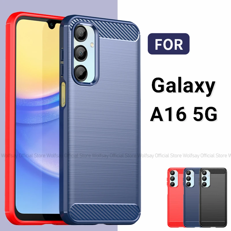 Galaxy A16 5G İçin En İyi Koruyucu Kılıf: A165 Modeli Gerçek Kullanım Deneyimi
