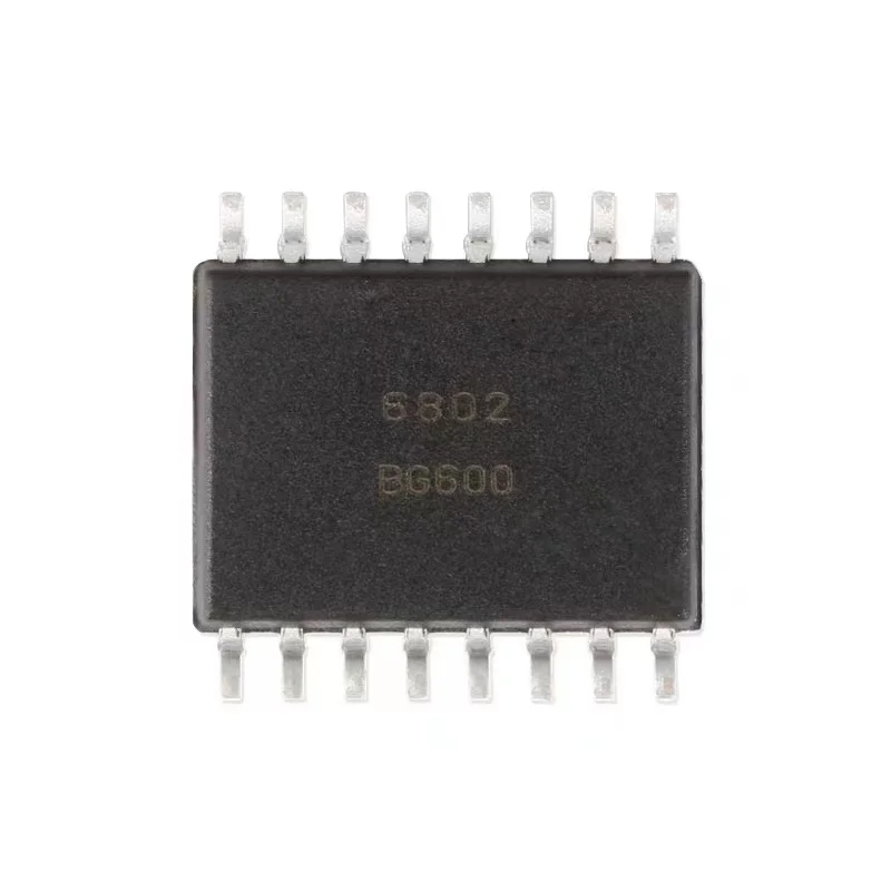 W25Q256JVFIQ Flash Memory Chip SOIC-16 16M 256K X 16 Bits Serial Peripheral Interface for Electronics Market