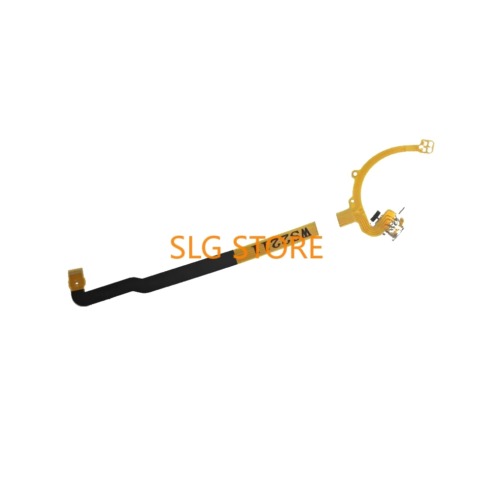 New Aperture Flex Cable with Motor no sensor for Canon EF 24-70mm 24-70 F/1:4 L IS USM Lens Replacement Repair Part
