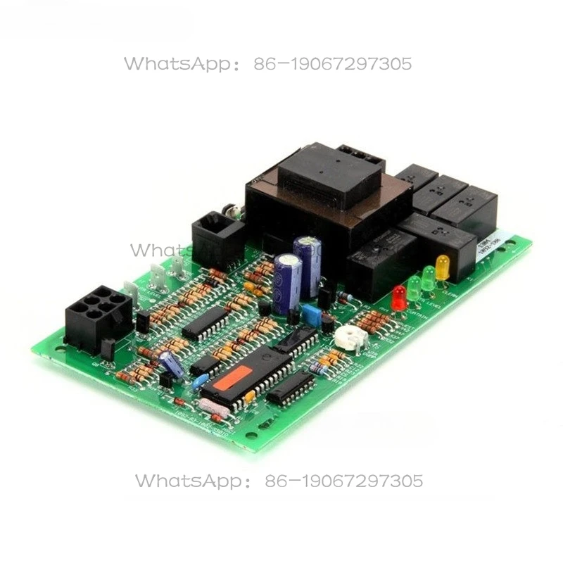 

Applicable To Ice Machine Main Board Electronic Control Q Series Original Circuit