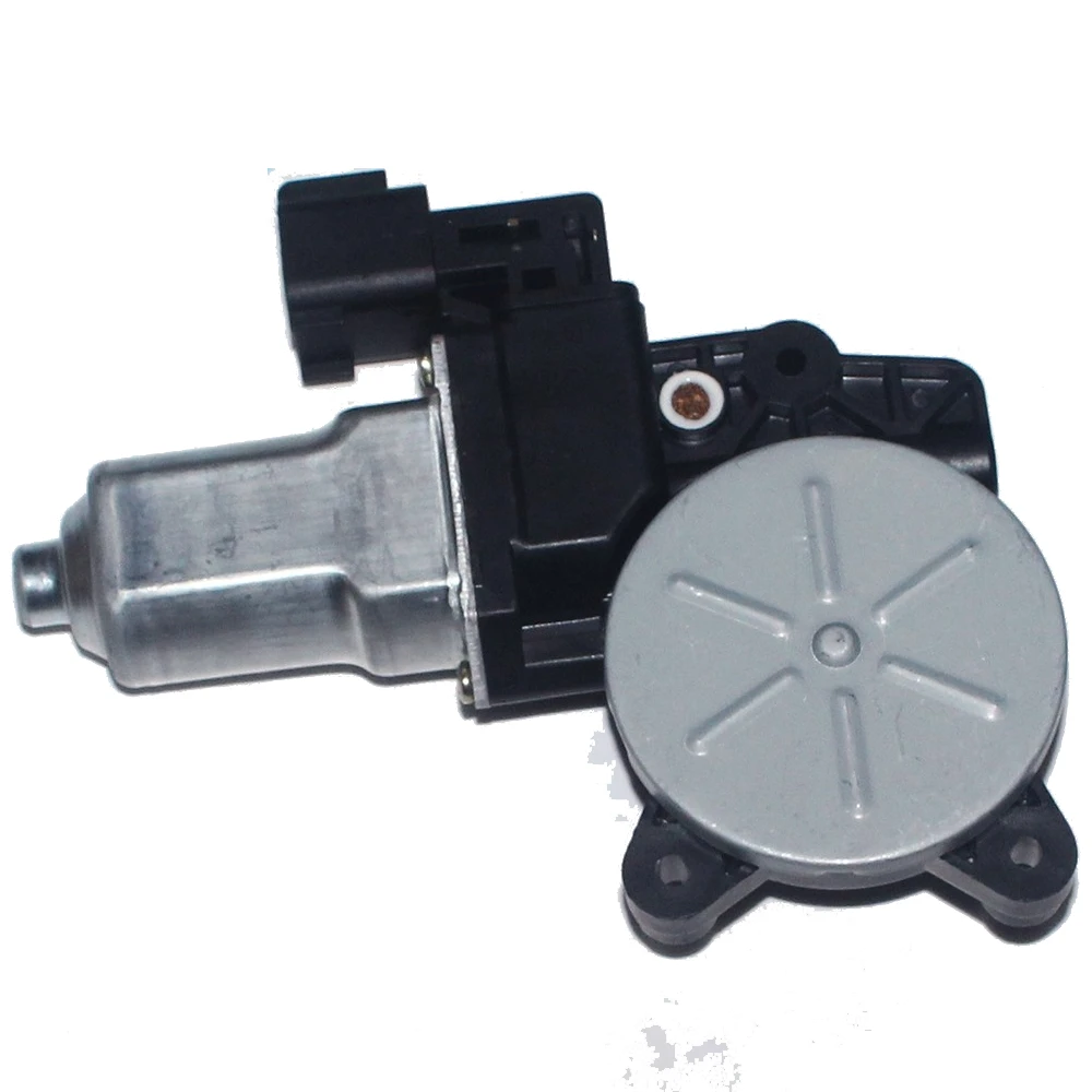 

6CP114A389L1A 6 Pin Front Left Rear Right Side Power Window Lifter Motor for Ford Focus MK3 MK4 Ecosport