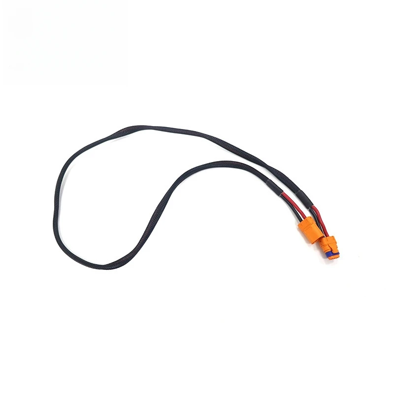 

Жгут проводов питания EFT готов 1120 мм/LFB40-F/10awg/Z50/1шт.50 кг стойка