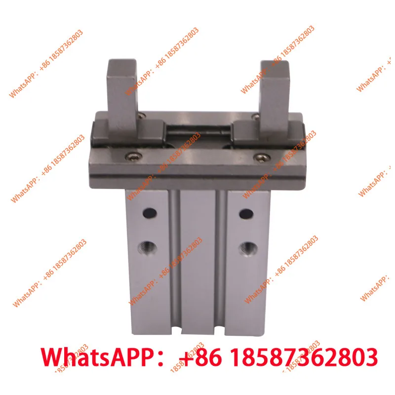 Smc Type Pneumatic …