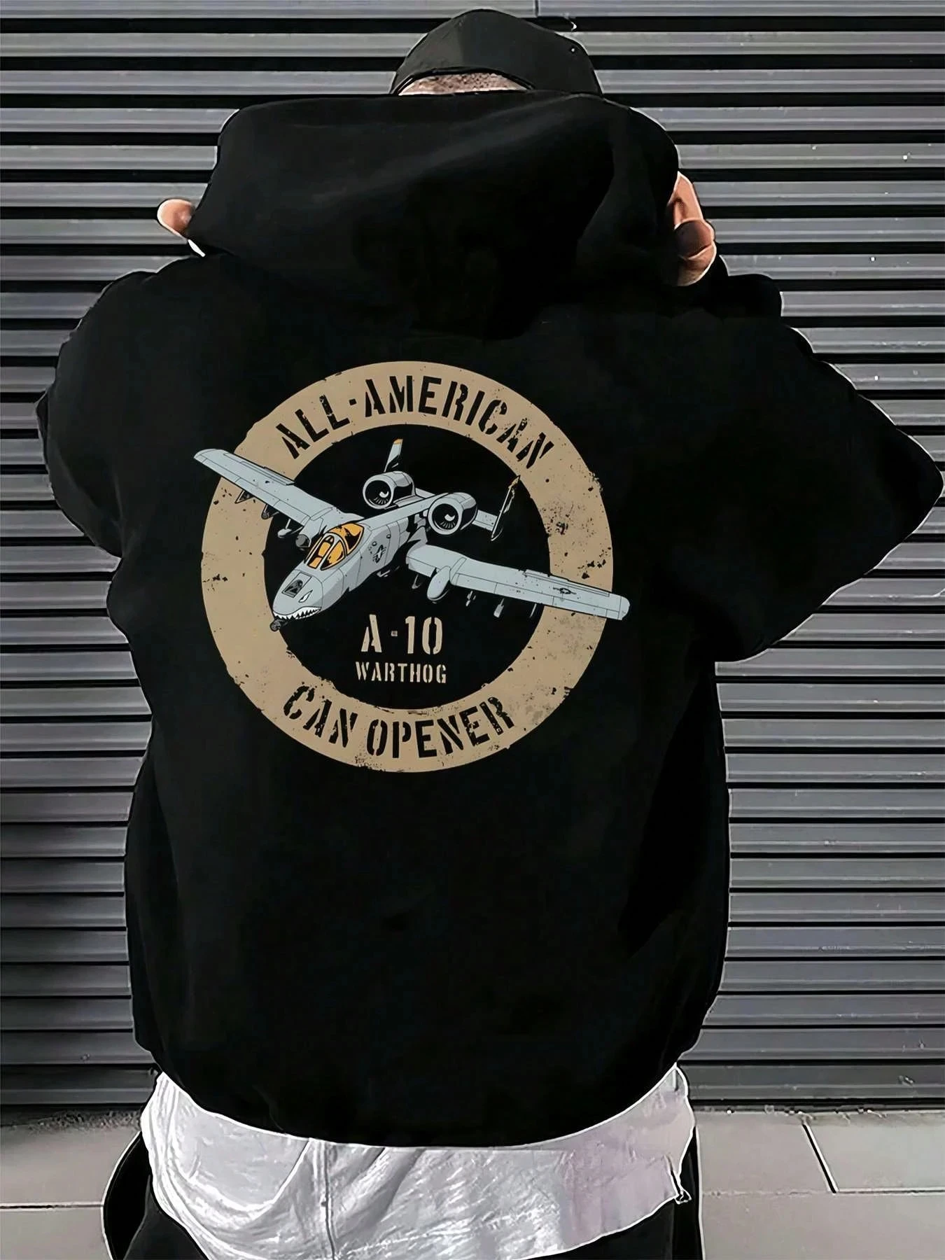 

Толстовка с капюшоном, мужская повседневная и удобная толстовка с двусторонним принтом, повседневное и универсальное пальто осенью и зимой