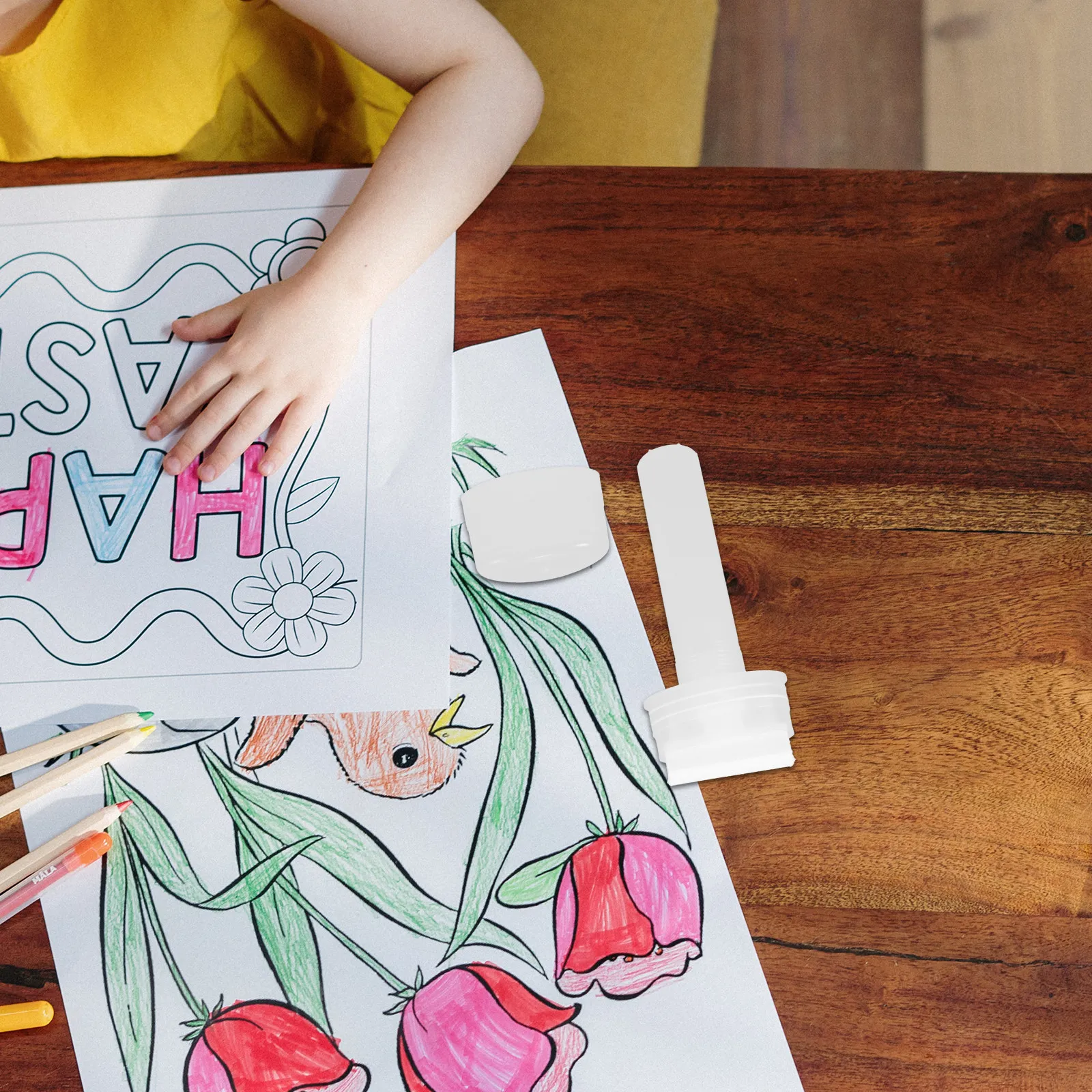 

Пустые маркеры для граффити, многоразовые ручки-фломастеры с широким наконечником, прозрачные пластиковые корпуса для художников, для рисования и письма