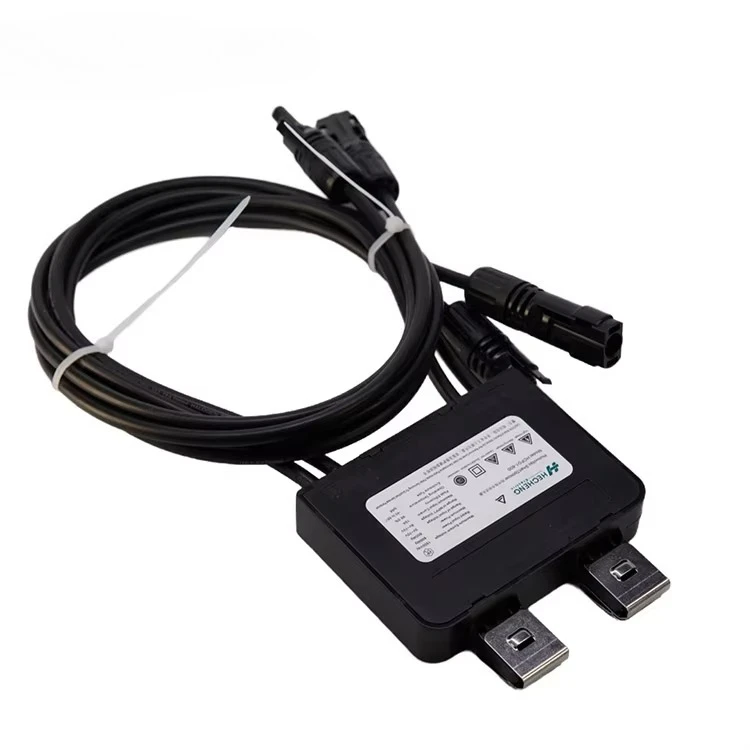 

Solar Power Equipment Photovoltaic Pv Optimizer 600W 700W 800W Solar Panel Optimizer With MPPT for Solar Energy System