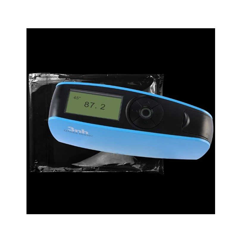 45 Degree High Precision Gloss Meter YG45  for Such As Ceramics, Films, Paper, and Plastics Gloss Measurement