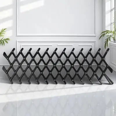 

Retractable Car Window Barrier Travel Durable Pp Material Easy Storage Adjustable Protection Mesh Puppy Ventilation
