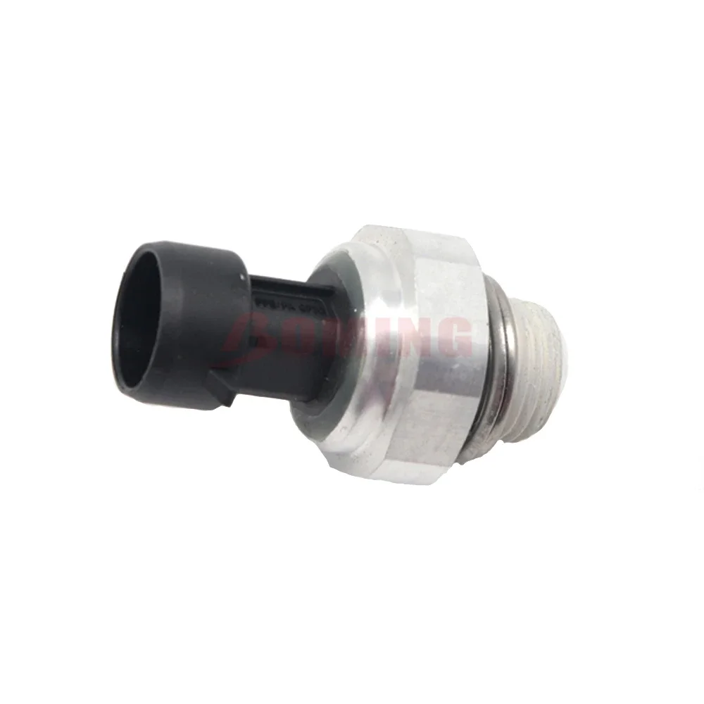 Sensor de presión de combustible y aceite, interruptor emisor para Buick Chevy Chevrolet Trailblazer Tahoe GMC 4.8L 5.3L 6.0L 5.7L 6.2L 12573107   Nuevo
