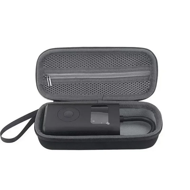 NEW Hard EVA Case For Xiaomi Car Inflator 1S Pump Case Mijia Inflatable Treasure Box Electric High Pressure Air Pump Protector