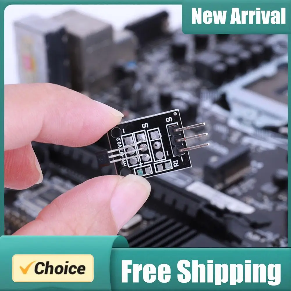 KY-003 Hall Effect …