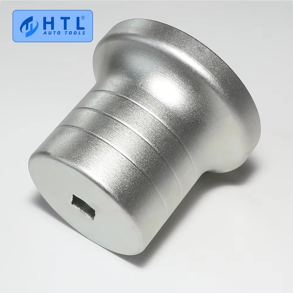 

Mercedes Benz B200 CVT 722.8 Transmission Hydraulic Cylinder Nut Removal & Repair Tool Set