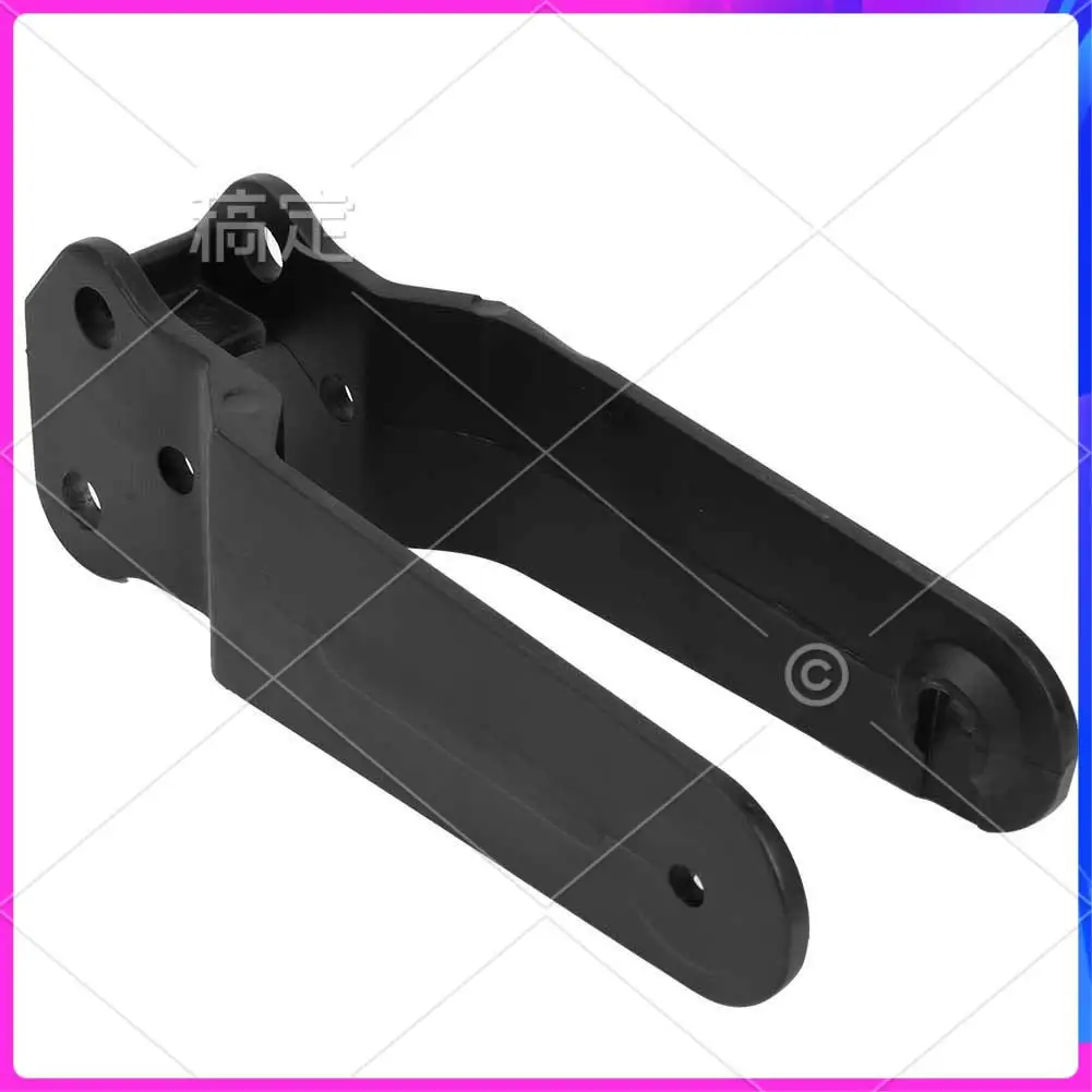 

НОВИНКА-задняя вилка в сборе, складной электрический сменный задний брызговик для скутера Kugoo S1/S2/S3, 8-дюймовый электрический скутер