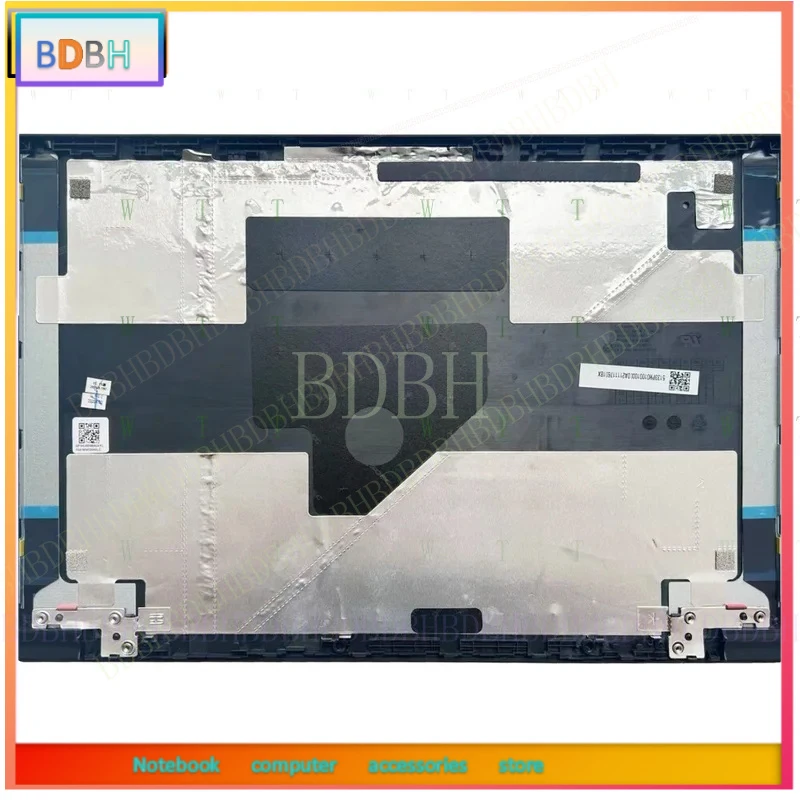 TT   New For Lenovo Thinkpad E14 Gen 2 Gen 3 Lcd Back Cover Rear Lid Case Plastic