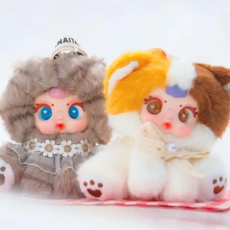 Рисунок 3 - Новая серия MM Milk Candy Naughty Cat