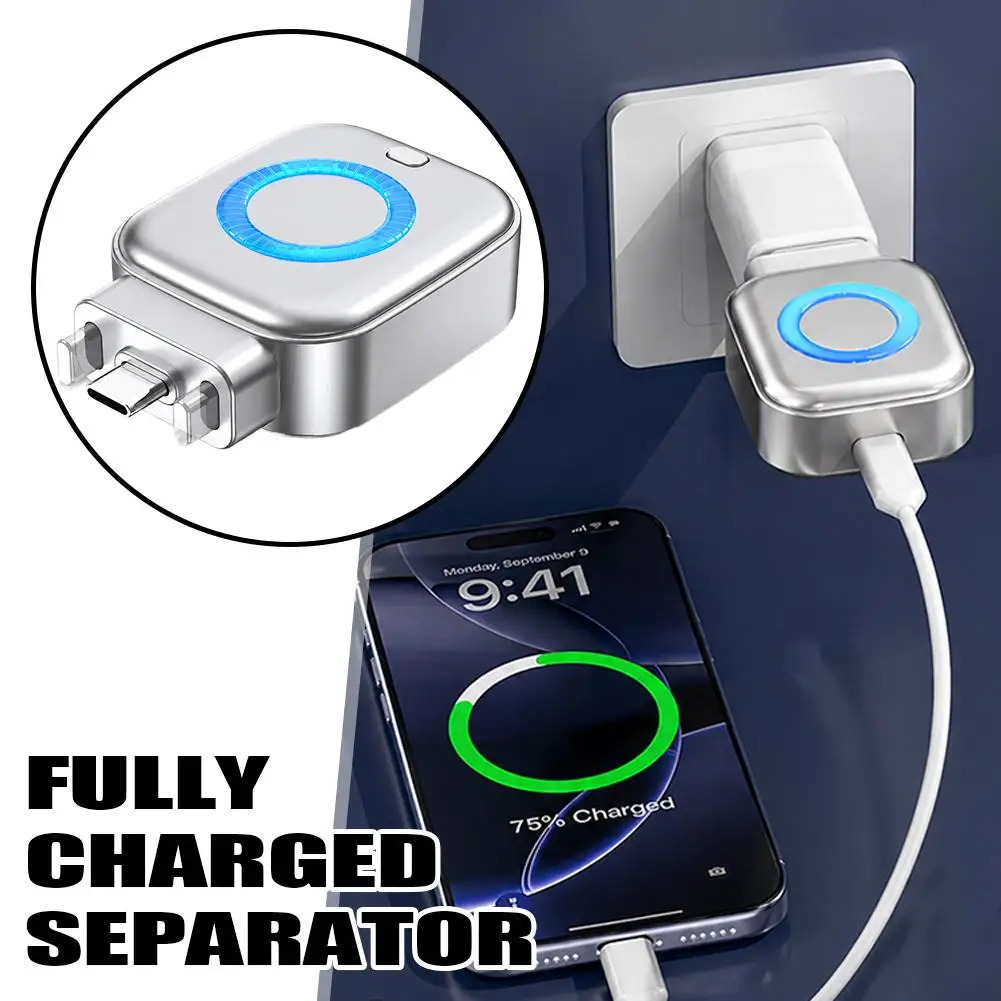 dispositivo-de-desconexao-automatica-x01-com-carga-completa-adaptador-inteligente-de-corte-de-energia-ai-carregamento-rapido-pd-de-140w-para-celular-tablet-e-laptop