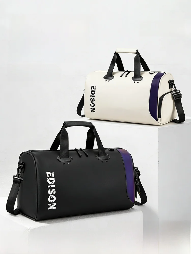 borsa-da-viaggio-edison-travel-sport-fitness-borsa-da-uomo-per-brevi-viaggi-con-separazione-per-oggetti-bagnati-e-asciutti-grande-capacita-borsa-da-viaggio-per-affari