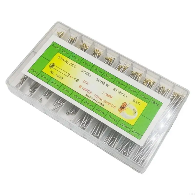 

63HA Watch Band Pin Profession