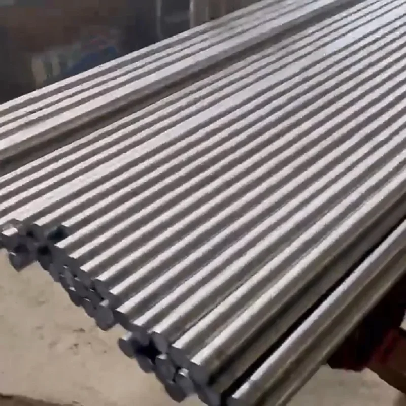 

Soft Iron Rod Ideal Core For Making Electromagnets
