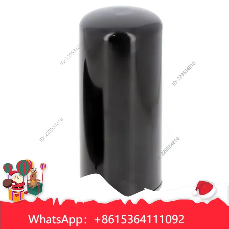 de alta calidad for 87391715 Generator Set Excavator Oil Filter Compatible For Model，1pc