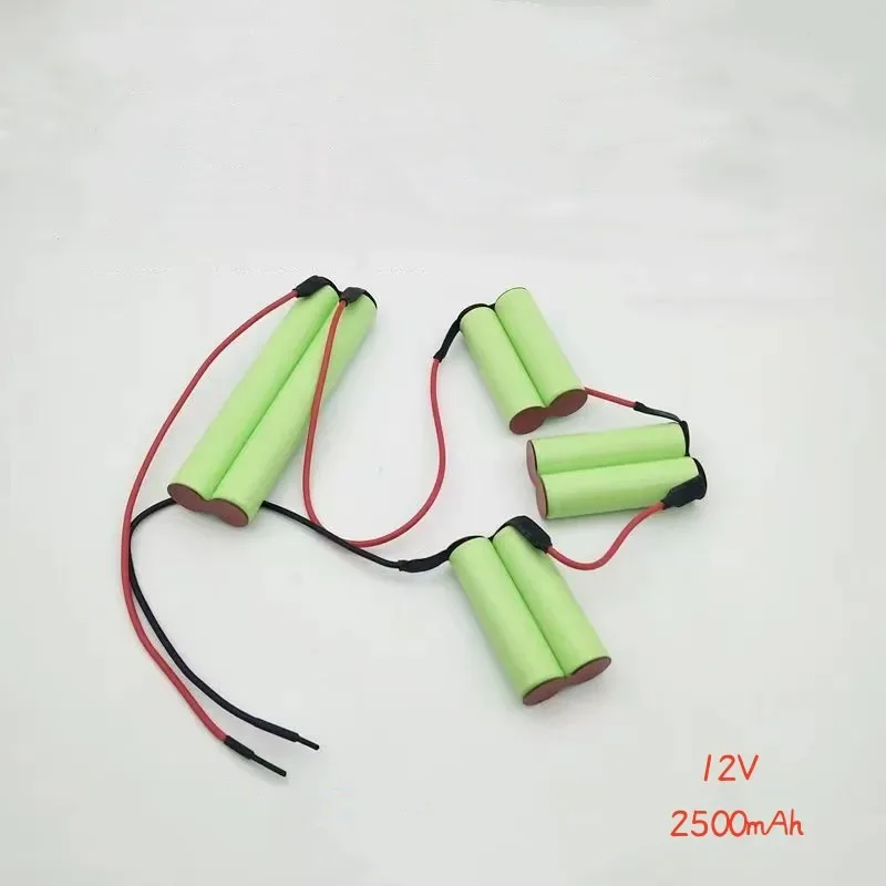 2500mAh for Electrolux ZB271 ZB303 ZB404WD ZB2901 ZB2902 ZB2903 2905 2934 2935 ZB2811 ZB2812 2813 ZB2815 Vacuum Cleaner Battery