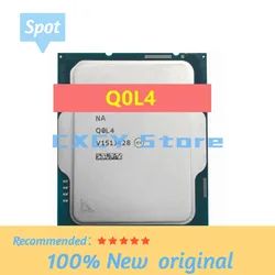 Core I9 13900 ES Q0L4 twenty-four-Core thirty-two Thread 4.8G CPU Processor socket 1700 LGA