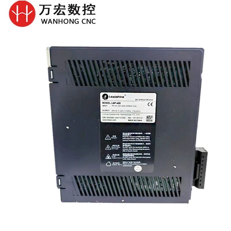 Leadshine 400W محرك سيرفو سائق عدة ACM1S-06004H2 نوع F1-M17 سلسلة لآلة الحفر