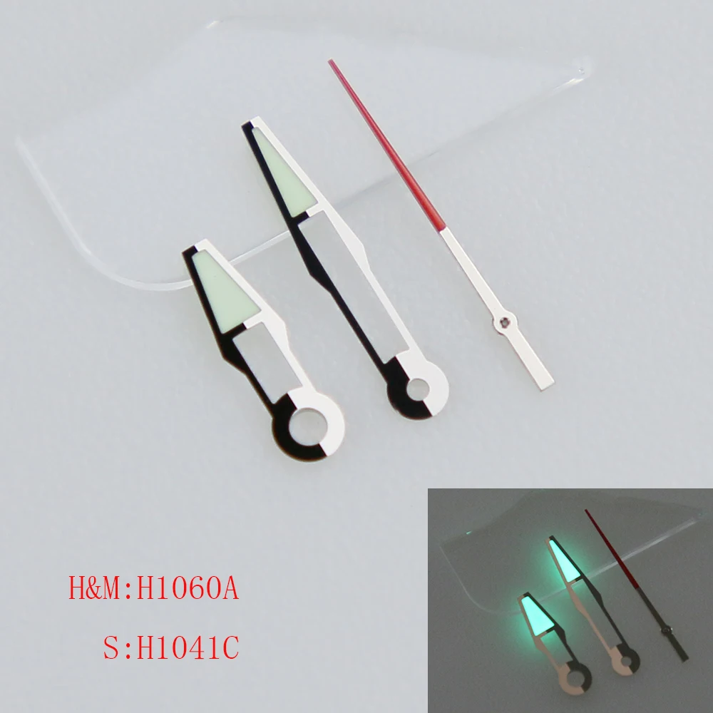 1060 تصميم خاص سوبر C3 أخضر مضيء مناسب NH34 35 36 38 70 حركة SKX007 ساعة يد
