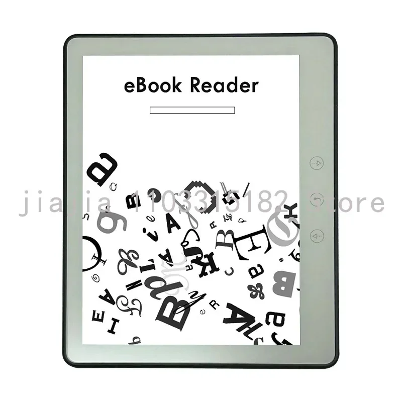 BK576 Android open e-book reader dictionary calculator Ebook Reader can be developed